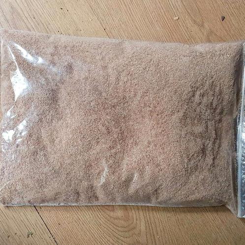 Rookmot/ snippers eik of beuk  50 zakken a 1 kg, Tuin en Terras, Barbecue-accessoires, Nieuw, Ophalen