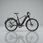 Flyer Upstreet6 7.10 HS (804Wh) Heren Black Gloss 52cm L 202, Overige merken, Gebruikt, -, - 0
-, NL