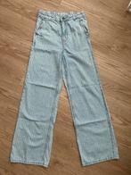WE Blue Ridge 158, mooie broek, Kleding | Dames, Spijkerbroeken en Jeans, Ophalen, Zo goed als nieuw, Blauw, W27 (confectie 34) of kleiner