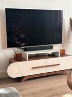 LG 55 inch OLED C7V - Prachtige TV!, Ophalen, Gebruikt, OLED, 100 Hz