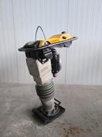 Wacker Neuson BS60-2 Stamper || 2014, Ophalen of Verzenden, Zo goed als nieuw, Overige soorten, Wacker neuson