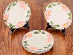 Villeroy & Boch Wild Rose 6 Bord 27 cm, Ophalen of Verzenden