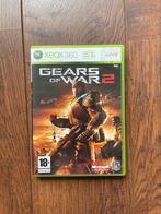 Gears of War 2 Xbox 360, Spelcomputers en Games, Games | Xbox 360, Ophalen of Verzenden, Shooter, 1 speler, Zo goed als nieuw