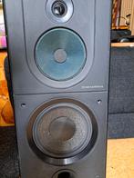Bowers & Wilkins Center speaker CMW 8.3 / inbouw!, Audio, Tv en Foto, Luidsprekers, Ophalen of Verzenden, Zo goed als nieuw, Bowers & Wilkins (B&W)