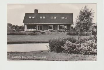 A 08 Gameren. Prins Willem Alexanderstraat beschikbaar voor biedingen