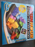 ThinkFun Rush Hour, Ophalen, Zo goed als nieuw
