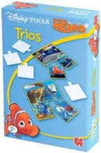 Finding Nemo Trios NIEUW, ., Nieuw, Ophalen of Verzenden, .