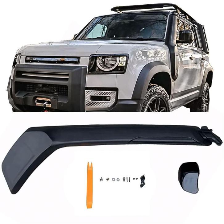 Snorkel Voor Land Rover Defender L663 [90/110], Auto diversen, Tuning en Styling, Ophalen of Verzenden