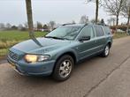 Volvo XC-70  2.4 T Cross Country  2008 4WD, Auto's, Volvo, Automaat, 1800 kg, 1657 kg, Stationwagon