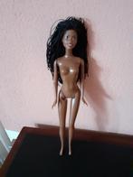 Barbie Brooklyn pop, Verzamelen, Poppen, Ophalen of Verzenden, Zo goed als nieuw, Pop