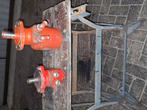 Hydraulische pomp/hydropomp/hydromoter, Ophalen of Verzenden, Gebruikt