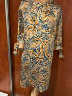 JOYCE & GIRLS jurk ZEIDE maat XL origineel ZGAN, B, Joyce&Girls, Bruin, G