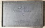 Jane's Fighting Ships 1939, Ophalen of Verzenden, Gelezen