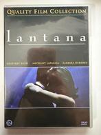 Lantana DVD/ ACTIE 5=4, Vanaf 16 jaar, Ophalen of Verzenden, Zo goed als nieuw, Overige gebieden