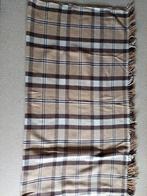 Plaid, Ophalen, Gebruikt