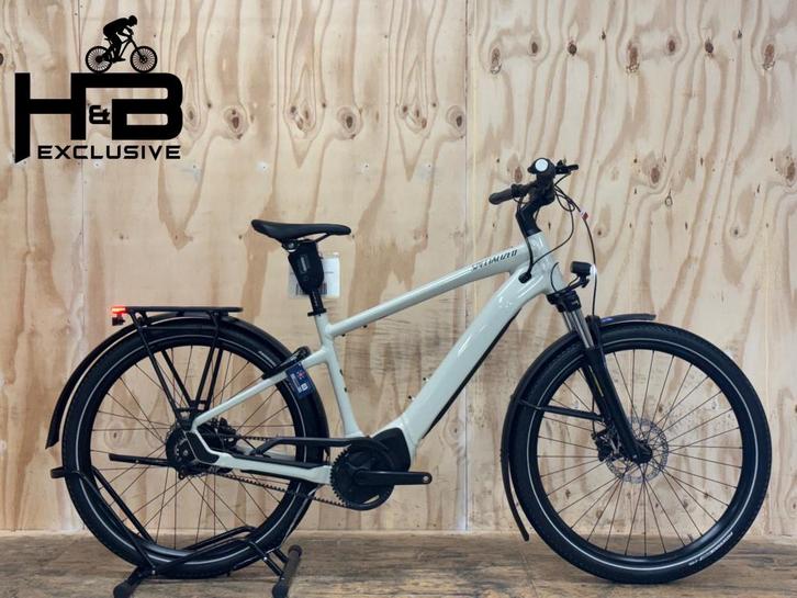 Specialized Turbo Vado 3.0 IGH E-Bike Enviolo, Fietsen en Brommers, Elektrische fietsen, Zo goed als nieuw, Overige merken, 51 tot 55 cm