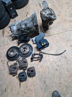 BMW e36 318 onderdelen, Ophalen, BMW