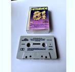 original cassette- RTL hitparade 81 uit 1981, Gebruikt, 1 bandje, Ophalen of Verzenden, Origineel