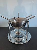 Fondueset, helemaal nieuw!, Ophalen, Nieuw, Brander, Fondueset