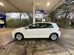 Volkswagen Golf 1.0 TSI 85KW DSG 5D 2015 Wit, Auto's, Volkswagen, 1154 kg, 620 kg, Origineel Nederlands, USB