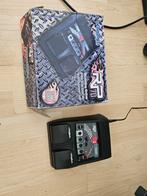 Digitech RP70 gitaar effect pedal., Muziek en Instrumenten, Effecten, Ophalen of Verzenden, Zo goed als nieuw