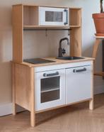 Ikea duktig speelkeukentje, Ophalen, Gebruikt