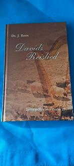 Davids reislied, Ophalen of Verzenden, Zo goed als nieuw, Overige religies