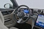 Mercedes-Benz C-klasse 300 e Luxury Line Panoramadak, wegkla, Achterwielaandrijving, Gebruikt, 4 cilinders, Plug-in hybride