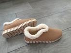 Ilse Jacobsen pantoffels mt 40 (Latte), Ophalen, Zo goed als nieuw, Pantoffels of Sloffen