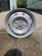 Ducato maxi velgen 16 inch voor camper, Auto diversen, Autosport-onderdelen, Ophalen, Zo goed als nieuw