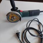 Haakse slijper, Flex, Metabo. Schijfdiameter 125 mm., Doe-het-zelf en Verbouw, Gereedschap | Slijpmachines, Ophalen of Verzenden
