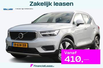 Volvo XC40 1.5 T5 Twin Engine Momentum Pro | Incl. 12 maande beschikbaar voor biedingen