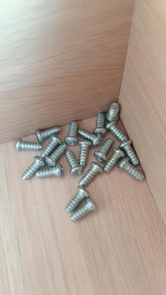 Ikea Pax komplement: pull out drawer elements, Huis en Inrichting, Kasten | Kledingkasten, Gebruikt, Minder dan 100 cm, 50 tot 100 cm