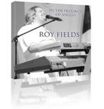 CD: In the presence of angels (Roy Fields), Overige formaten, Ophalen of Verzenden, EP, Religie en Gospel