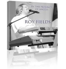 CD: In the presence of angels (Roy Fields), Cd's en Dvd's, Vinyl Singles, Nieuw in verpakking, EP, Religie en Gospel, Overige formaten