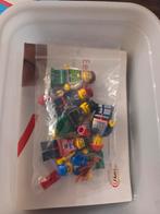 Lego VRU Veiligheidsregio Utrecht Brandweer Set, Ophalen of Verzenden, Gebruikt, Complete set, Lego