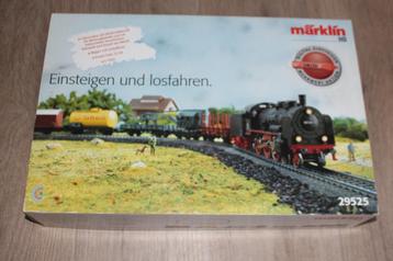 Marklinset 29525 Delta startset beschikbaar voor biedingen