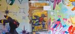 Cynthia's garchomp ex 214#dri, Tickets en Kaartjes, Eén persoon