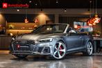 Audi S5 A5 Cabriolet 3.0 TFSI S5 quattro Pro Line Plus Sport, Auto's, Audi, Te koop, 1815 kg, Zilver of Grijs, Benzine