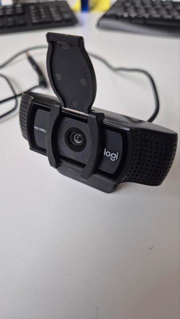  Logitech C920s PRO Full HD Webcam beschikbaar voor biedingen