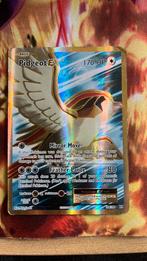 Pidgeot EX Evolutions 104/108, Ophalen of Verzenden, Zo goed als nieuw