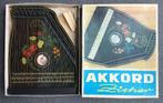 Zeldzame, mooie 6 Akkord Zither (citer) uit de DDR (vintage), Ophalen, Zo goed als nieuw