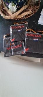 3  caps/  collen  sjaal  hoe  je  het  noemt  Honda, Ophalen of Verzenden