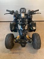 125cc 4-tact quad, Gebruikt, Overige typen, Nitro, 125 cc