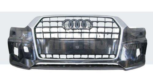 Bumper Audi Q3 8U0 Facelift 15- 8U0807437AD Voorbumper MK223, Auto-onderdelen, Carrosserie en Plaatwerk, Bumper, Voor, Gebruikt