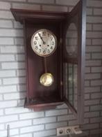 Oude antieke hangklok, Antiek en Kunst, Antiek | Klokken, Ophalen of Verzenden