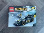 Lego Speed Champions 75877 (NIEUW), Kinderen en Baby's, Speelgoed | Duplo en Lego, Ophalen of Verzenden, Nieuw, Complete set, Lego