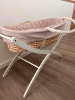 Babywiegje Mozesmand, Kinderen en Baby's, Babywiegjes en Ledikanten, Ophalen, Zo goed als nieuw, Wieg