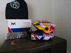 Max Verstappen Helm 1:2 Dutch GP 2022 - Nieuw!, Verzamelen, Automerken, Motoren en Formule 1, Ophalen of Verzenden, Nieuw, Formule 1