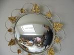 butlerseye, butlersspiegel, spiegel met bol glas., Ophalen of Verzenden